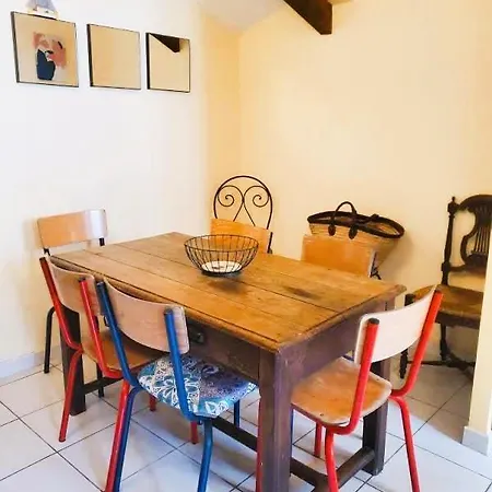 Maison De - Sigean