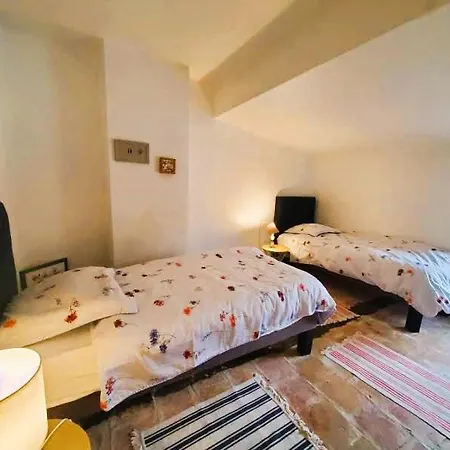 Maison De - Сasa de vacaciones