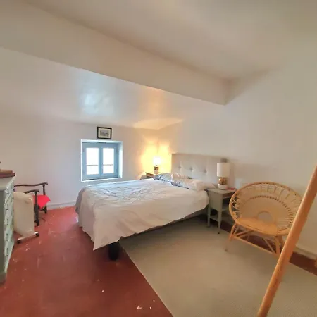 Дом отдыха La Sigeannaise - Maison Familiale Pres Des Commerces Et Des Plages